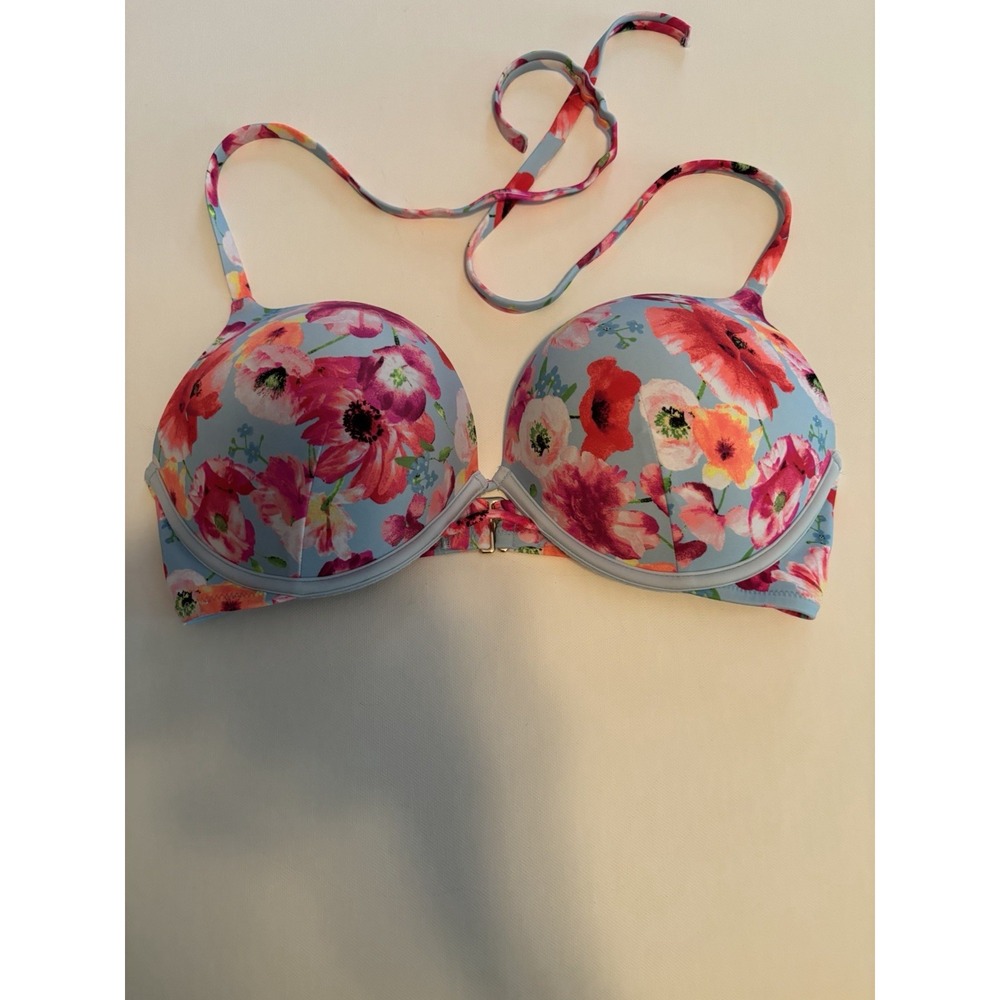 Victoria's Secret Women's Bikini Top 36C
